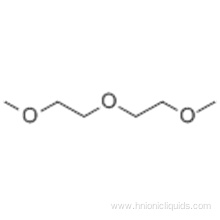 Diethylene Glycol Dimethyl Ether CAS 111-96-6